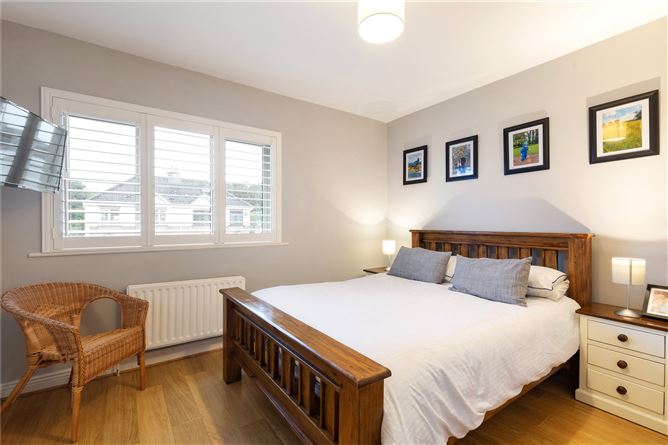 51 The Orchard,Oldtown Mill,Celbridge,Co. Kildare,W23 W258