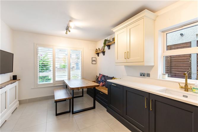 51 The Orchard,Oldtown Mill,Celbridge,Co. Kildare,W23 W258