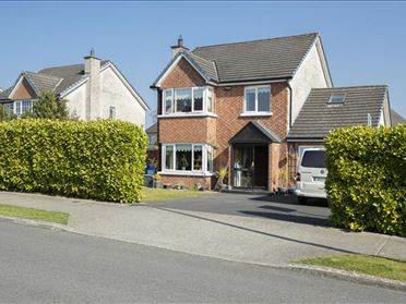 Image for 220 Greenpark Meadows, Mullingar, Westmeath