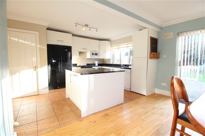 11 The Cloisters, Clane, Kildare