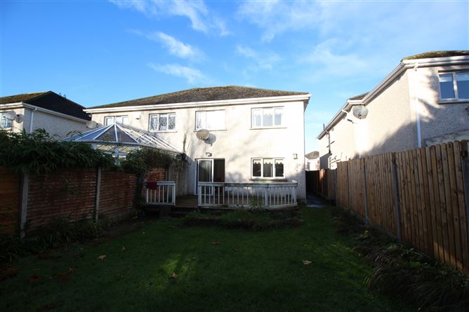 11 The Cloisters, Clane, Kildare