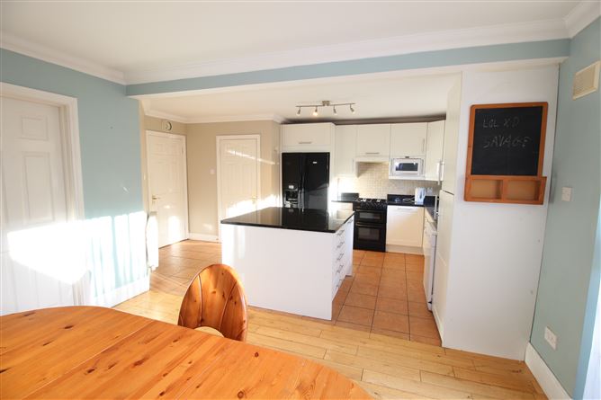 11 The Cloisters, Clane, Kildare