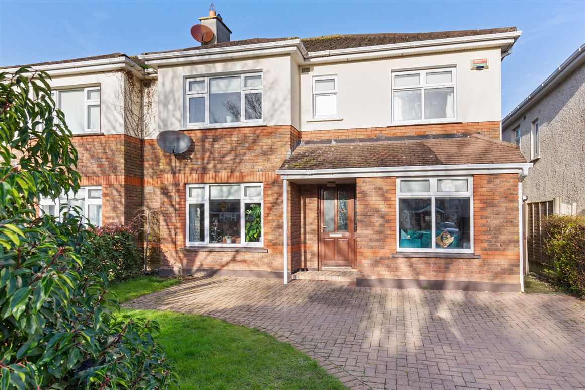 37 Moyglare Abbey, Maynooth, Co. Kildare Sherry FitzGerald Brady O