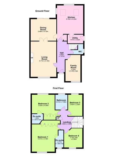 37 Moyglare Abbey, Maynooth, Co. Kildare