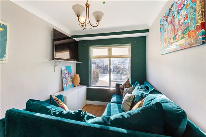 37 Moyglare Abbey, Maynooth, Co. Kildare