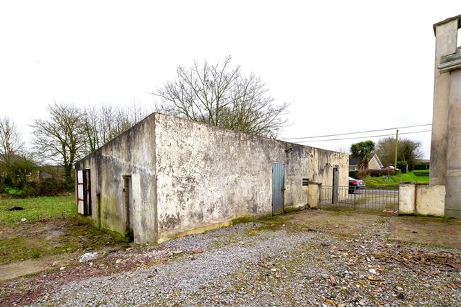 Ballinamona, Mitchelstown, Co. Cork