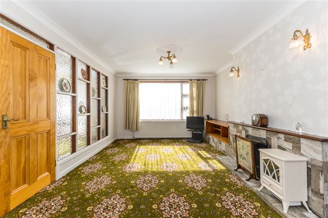 41 Beach Park, Portmarnock,   County Dublin