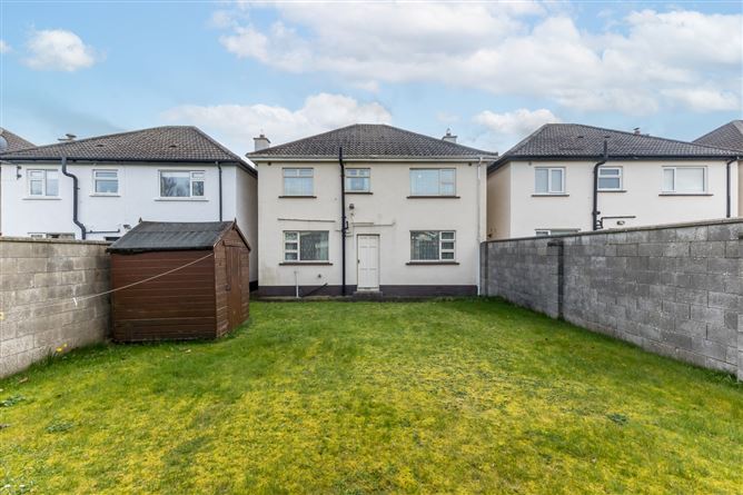 41 Beach Park, Portmarnock,   County Dublin