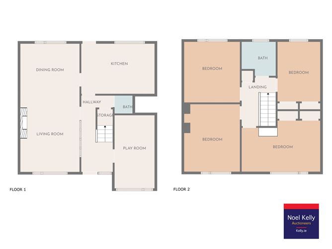 41 Beach Park, Portmarnock,   County Dublin