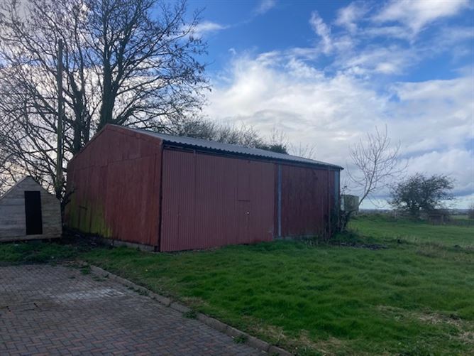 Coghalstown, Wilkinstown, Navan, Meath
