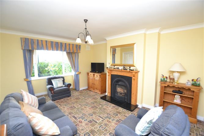 2 Woodbury, Gorey, Wexford