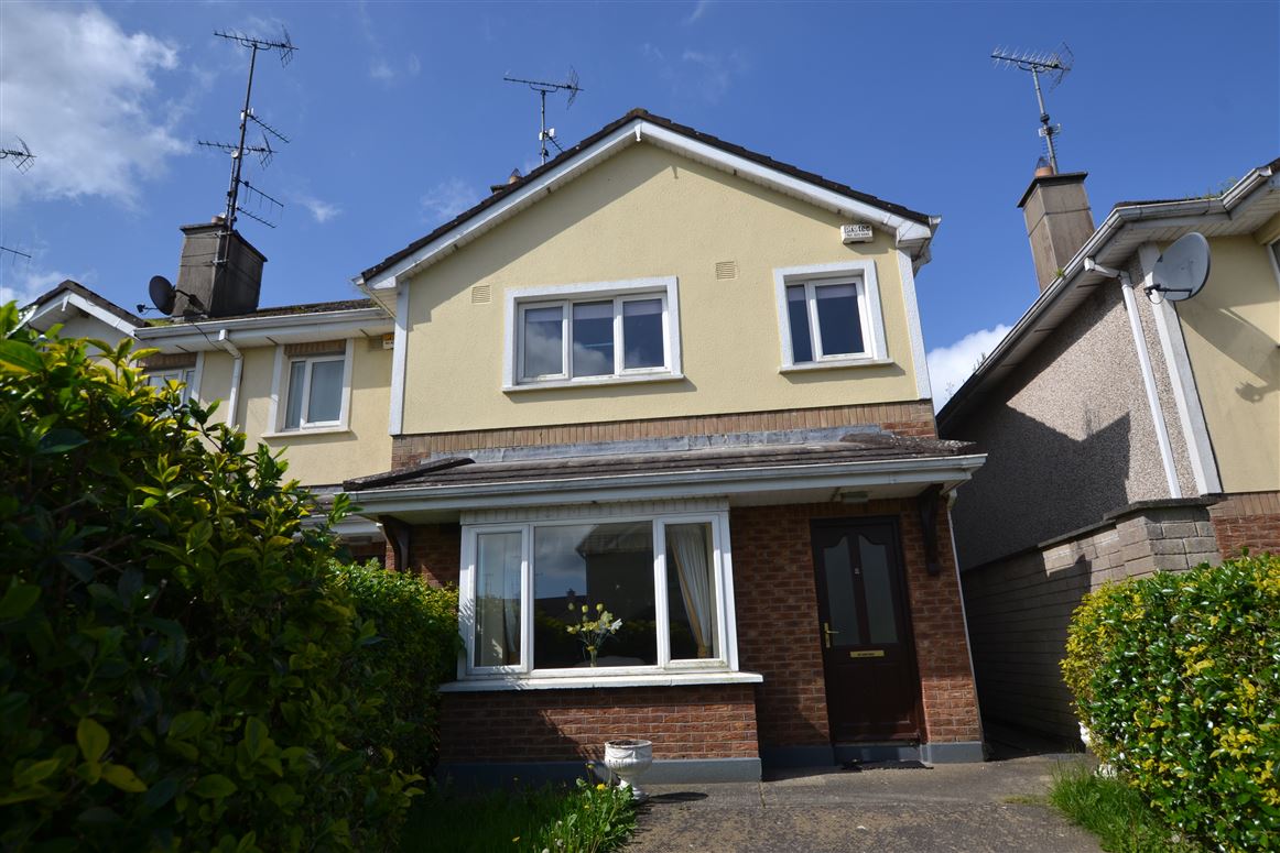 2 Woodbury, Gorey, Wexford