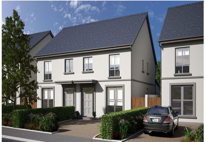 18 Laurelville, Mill Road, Corbally, Limerick