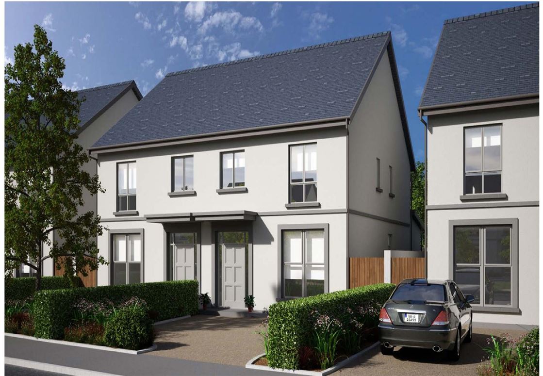 18 Laurelville, Mill Road, Corbally, Limerick