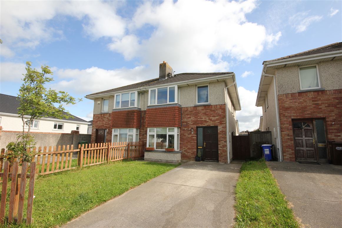 22 Lake Crescent, Portlaoise, Laois CBPM Estate Agents and Letting Agents 4730309 MyHome