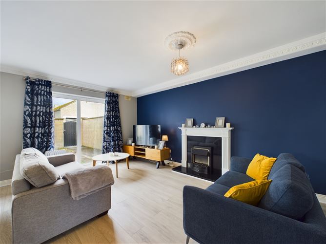 20 Cathedral Court, Clare Road, Ennis, Co. Clare.