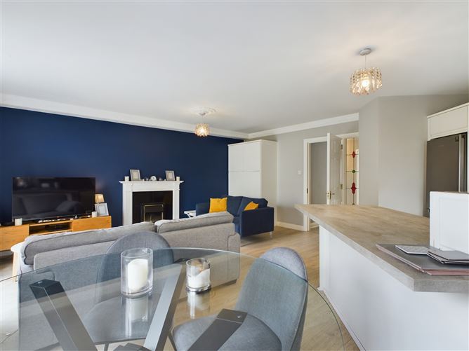 20 Cathedral Court, Clare Road, Ennis, Co. Clare.
