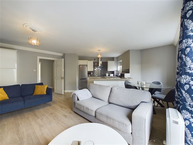 20 Cathedral Court, Clare Road, Ennis, Co. Clare.