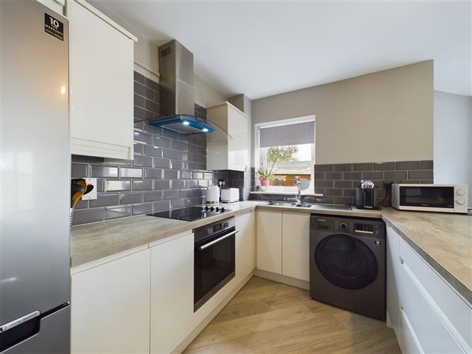 20 Cathedral Court, Clare Road, Ennis, Co. Clare.