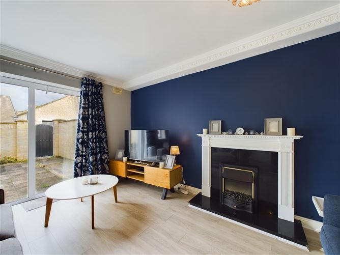 20 Cathedral Court, Clare Road, Ennis, Co. Clare.
