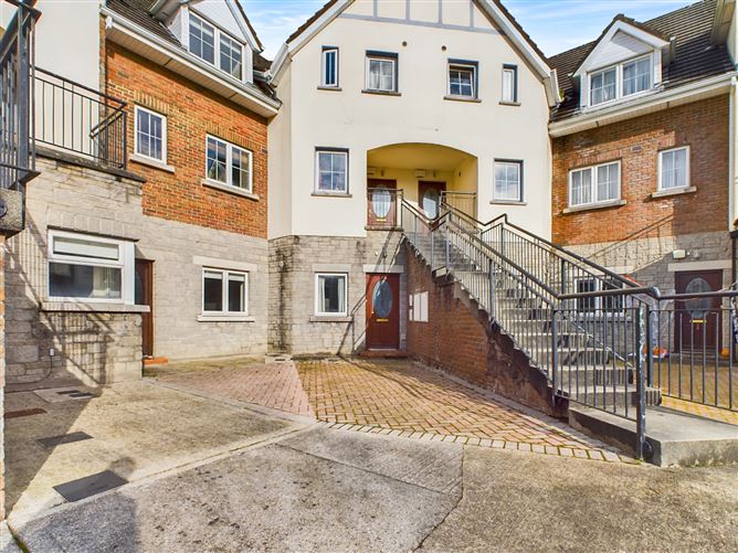 20 Cathedral Court, Clare Road, Ennis, Co. Clare.