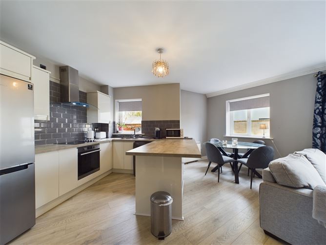 20 Cathedral Court, Clare Road, Ennis, Co. Clare.