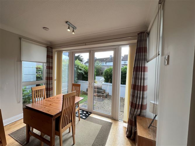Apartment 8, Annadale, Churchtown, Dublin 16