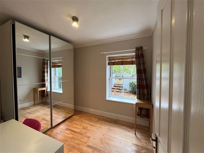 Apartment 8, Annadale, Churchtown, Dublin 16