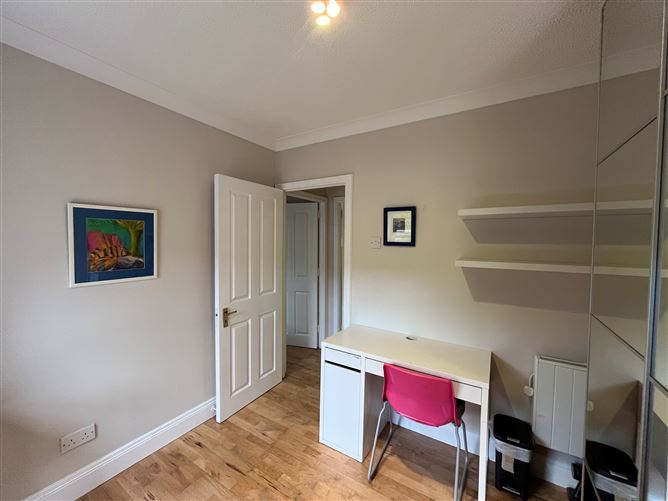 Apartment 8, Annadale, Churchtown, Dublin 16