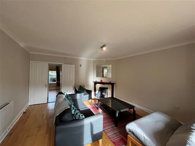 Apartment 8, Annadale, Churchtown, Dublin 16