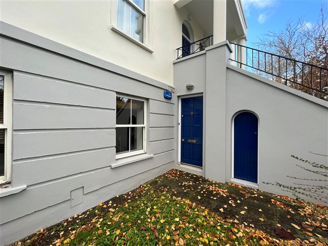 Apartment 8, Annadale, Churchtown, Dublin 16