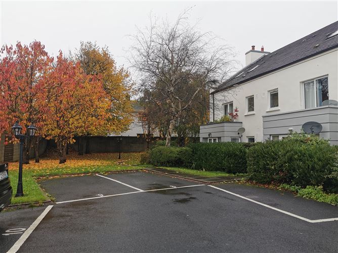 Apartment 8, Annadale, Churchtown, Dublin 16