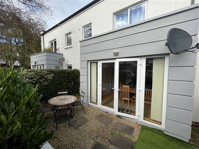 Apartment 8, Annadale, Churchtown, Dublin 16