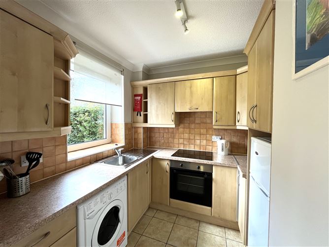 Apartment 8, Annadale, Churchtown, Dublin 16
