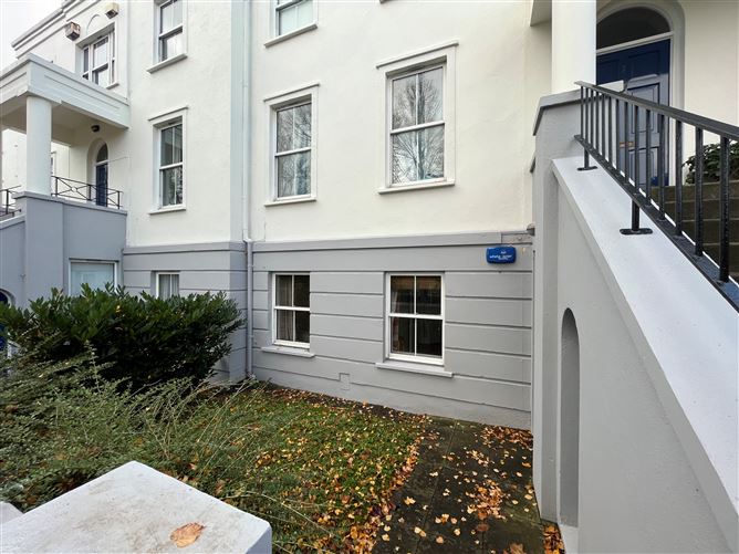 Apartment 8, Annadale, Churchtown, Dublin 16