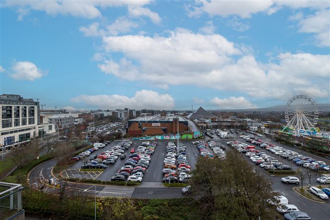 Apartment 30 Block E, Belgard Square, Tallaght, Dublin 24