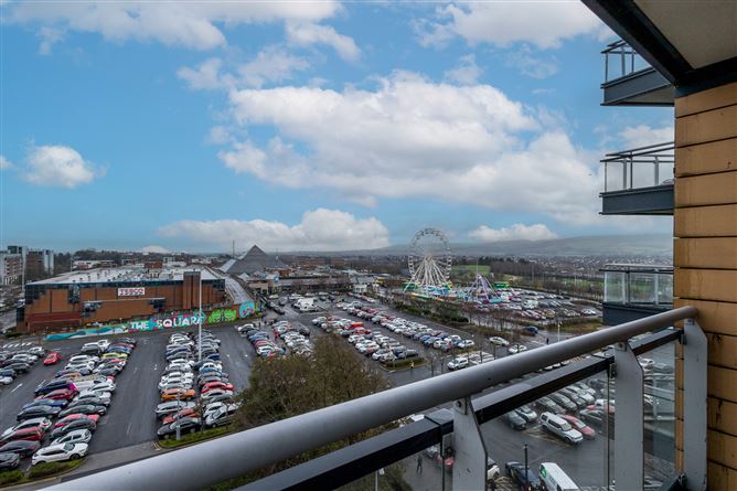 Apartment 30 Block E, Belgard Square, Tallaght, Dublin 24