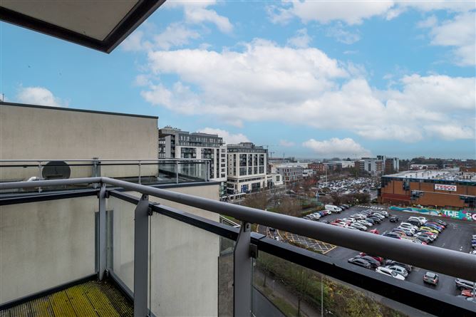 Apartment 30 Block E, Belgard Square, Tallaght, Dublin 24