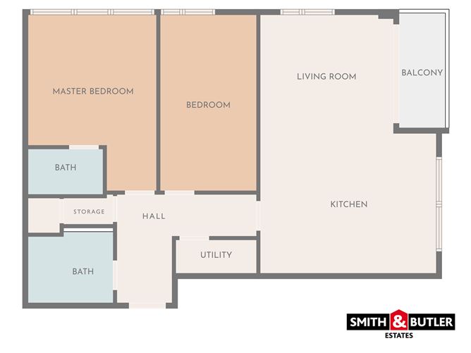 Apartment 30 Block E, Belgard Square, Tallaght, Dublin 24