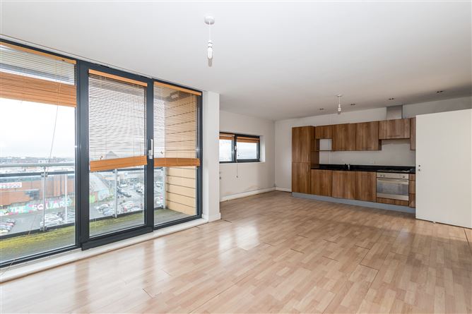 Apartment 30 Block E, Belgard Square, Tallaght, Dublin 24