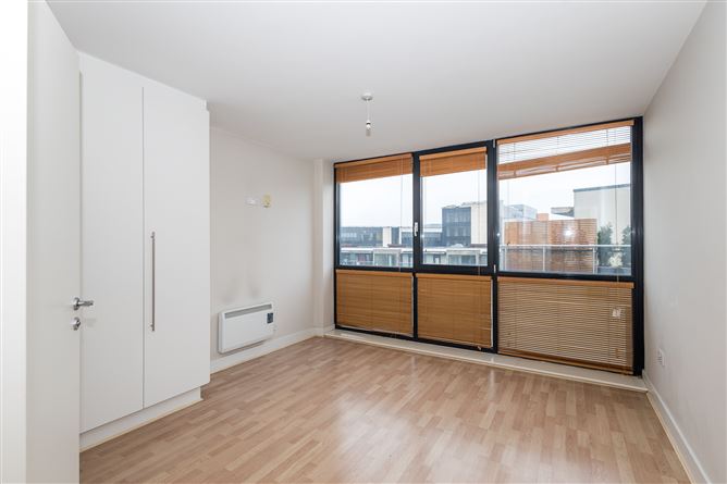Apartment 30 Block E, Belgard Square, Tallaght, Dublin 24
