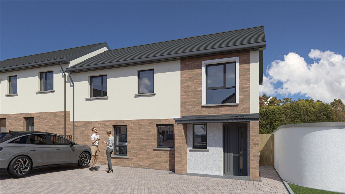 The Beech, Folkstown Park, Balbriggan, Dublin