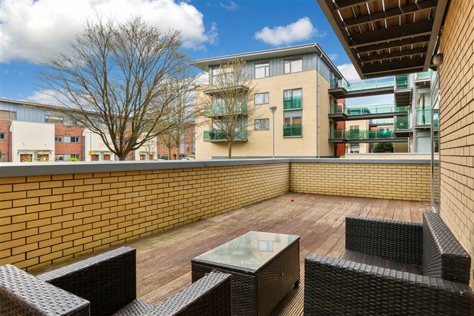 53 Millrace Road, Phoenix Park Racecourse, Castleknock, Dublin 15