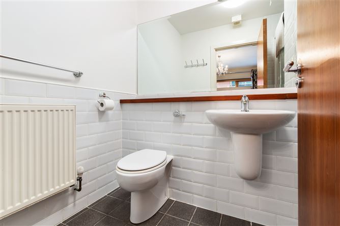 53 Millrace Road, Phoenix Park Racecourse, Castleknock, Dublin 15