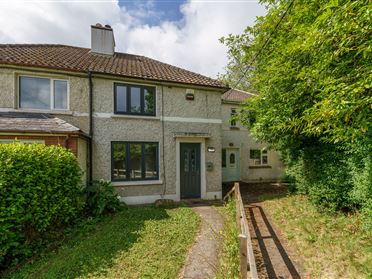 Image for 1 Mulvey Park, Dundrum, Dublin 14