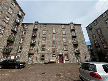 Image for Apartment 10, Block B, Kermon House, North Quay, Drogheda, Co. Louth