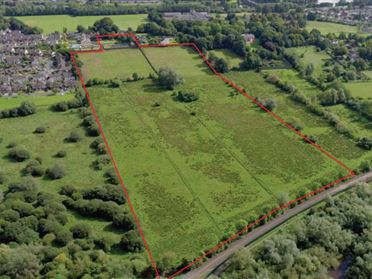 Image for Land at Mill Road, Corbally, Limerick, Co Limerick