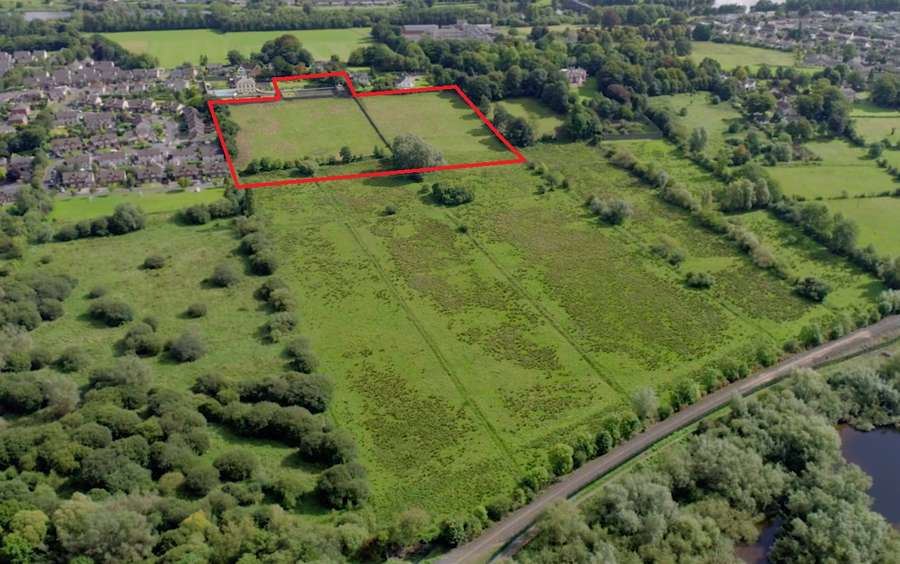 Land at Mill Road, Corbally, Limerick, Corbally, Co. Limerick