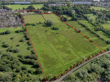 Image for Roseneath House & Lands, Mill Road, Corbally, Co Limerick