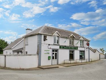 Image for Davy's Bar, Effin, Kilmallock, Co. Limerick